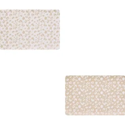 SET DE TABLE LEOPARDI 45X30CM
