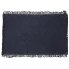 SET DE TABLE MAHA BLEU 45X30CM