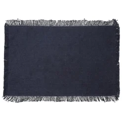 SET DE TABLE MAHA BLEU 45X30CM