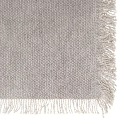 SET DE TABLE MAHA GRIS 45X30CM