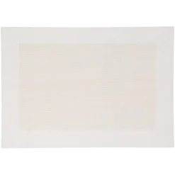 SET DE TABLE MAOLI BEIGE 50X35CM