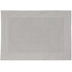 SET DE TABLE MAOLI GRIS 50X35CM