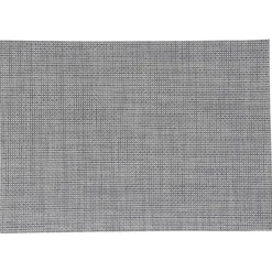 SET DE TABLE MAOLI GRIS 50X35CM