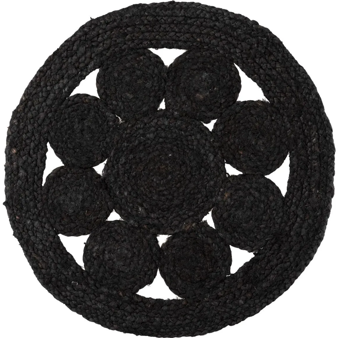 SET DE TABLE MIDNIGHT D.38CM