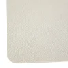 SET DE TABLE MIRA 49X33CM BLANC