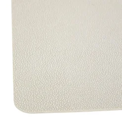 SET DE TABLE MIRA 49X33CM BLANC
