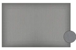 SET DE TABLE NEW YORK GRIS30 X 45 CM