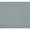 SET DE TABLE STRUCTURE 8X8 GRIS30X45 CM