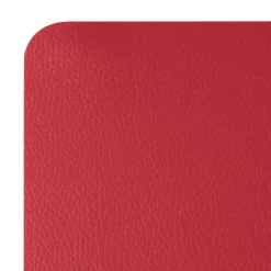 SET DE TABLE TENOR ROUGE 45X30CM