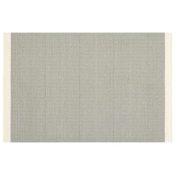 SET DE TABLE TEXALINE RECYCLE GRIS 45X30CM