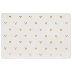 SET DE TABLE THE FLORAL 45X30CM