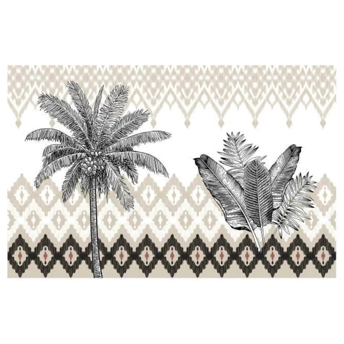 SET DE TABLE 28.5X43.5CM COCOTY