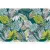 SET DE TABLE 28.5X44 CM OPAQUE CAP NATURE