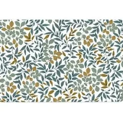 SET DE TABLE 28.5X44CM OPAQUE ILONA