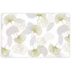 SET DE TABLE 28.5X43.5CM PVC IMPRIME ELISEO NATUREL