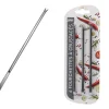 SET 6 FOURCHETTES A CRUSTACES INOX