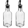 SET HUILE ET VINAIGRE 16CL