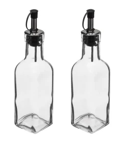 SET HUILE ET VINAIGRE 16CL