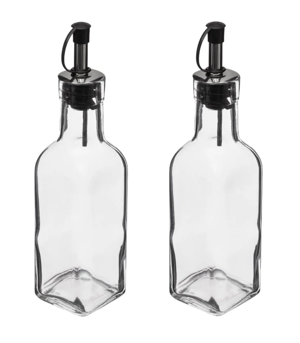 SET HUILE ET VINAIGRE 16CL