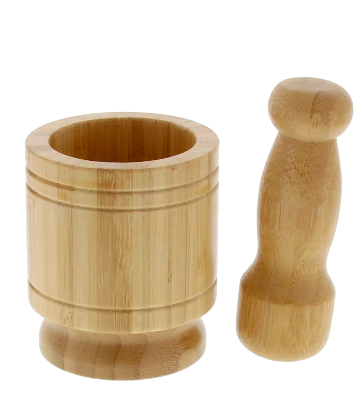 SET MORTIER ET PILON DE CUISINE