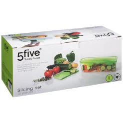 SET MULTI DECOUPE 10 PIECES