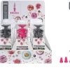 SET SERINGUE PATISSERIE AVEC 7 DOUILLES PLASTIQUE