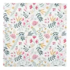 SET 20 SERVIETTES PAPIER 3 PLIS 33X33CM HAPPY SPRING