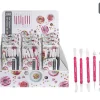 SET 8 SPATULES A MODELAGE