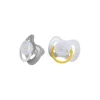 SET 2 SUCETTES SILICONE PHYSIOLOGIQUE 6MOIS PLUS