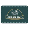 SET TABLE BURGER