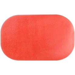 SET TABLE NINA TERRACOTTA 44X28CM