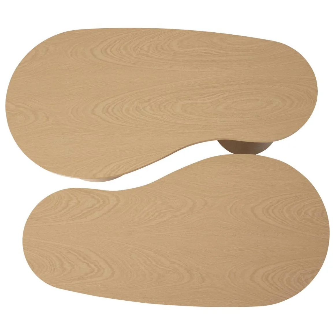 SET 2 TABLES BASSES GIGOGNES SOLEYA