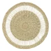 SET TABLE SPRING WATER D.38CM