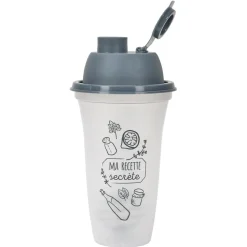 SHAKER VINAIGRETTE M18