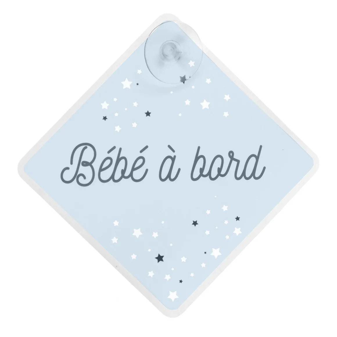 SIGNALETIQUE VENTOUSE