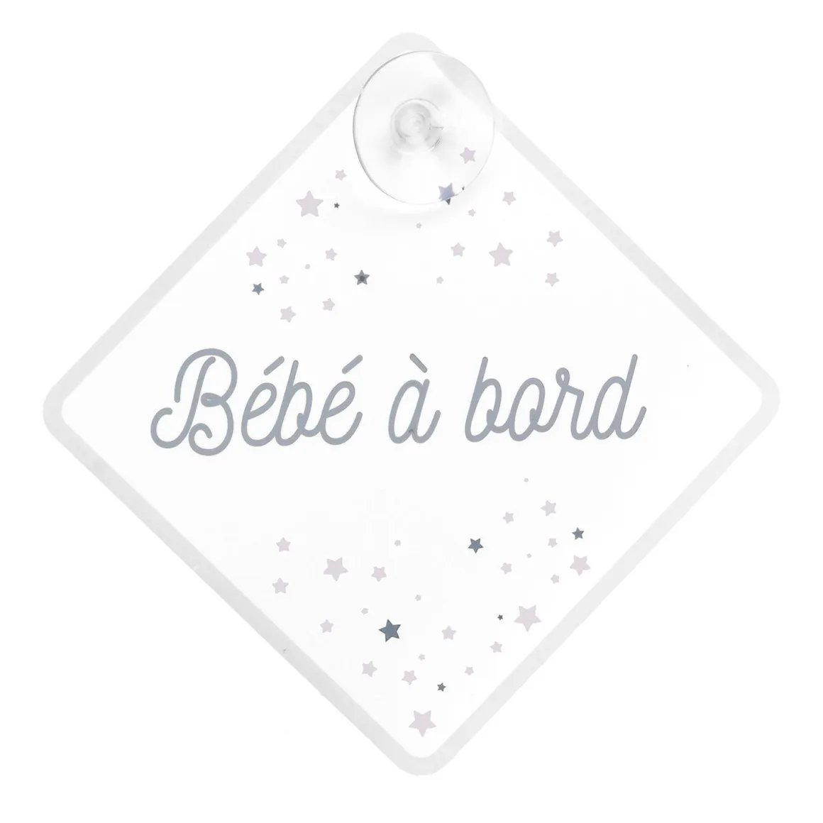 SIGNALETIQUE VENTOUSE