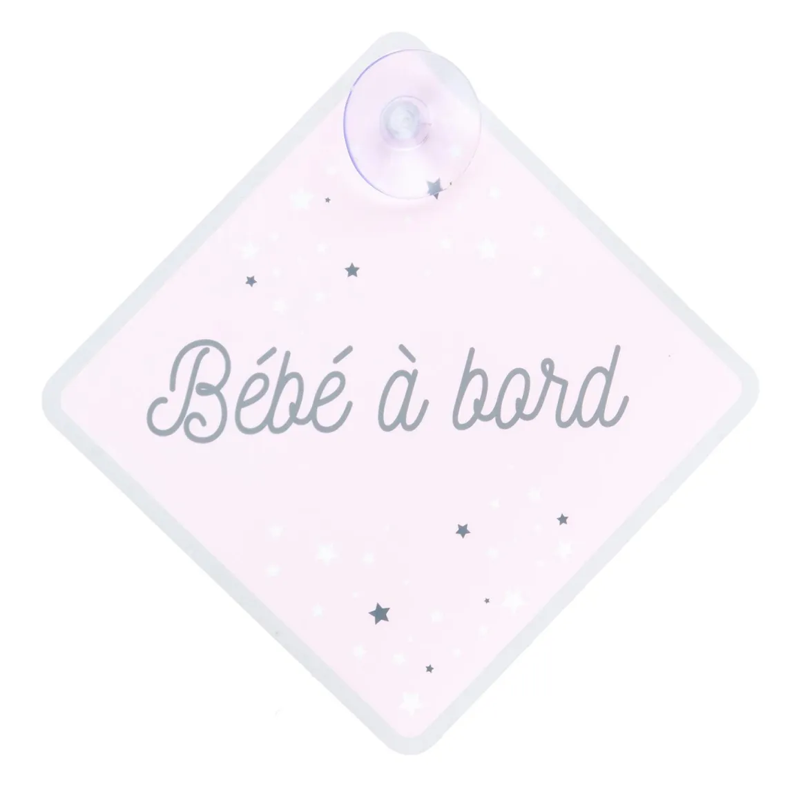 SIGNALETIQUE VENTOUSE