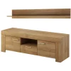 SKY MEUBLE TV ET ETAGERE 47X155X50CM