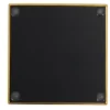 SOCLE MIROIR CARRE 10CM