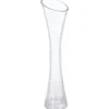 SOLIFLORE EVASE CRAQUELE H.30CM
