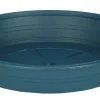 SOUCOUPE RONDE D.17CM BLEU