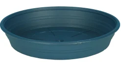 SOUCOUPE RONDE D.17CM BLEU