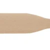 SPATULE PLATE A CREPES 33CM TOURNE GALETTE EN HETRE