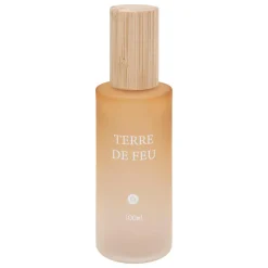 SPRAY AMBIANCE SANA TERRE FEU 100ML
