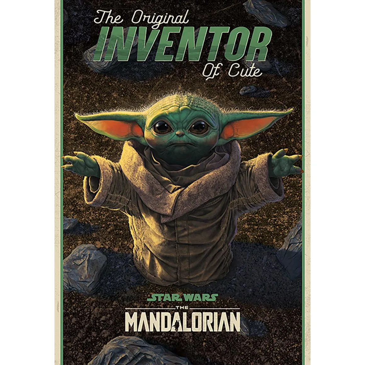 STAR WARS 2 MAXI POSTER 61X91.5CM