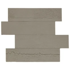 STICKER BETON GRIS 30X38CM X2 PIECES