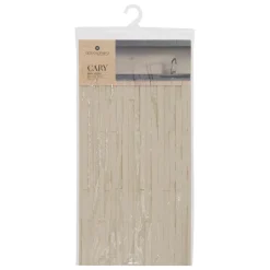 STICKER PIERRE DE PAREMENT CARY BEIGE 58X28CM