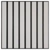 STICKER RIBO TISSU 30X30CM X2 PIECES