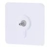 STICKER UNITAIRE POUR GAMME BAMBOU TRANSPARENT