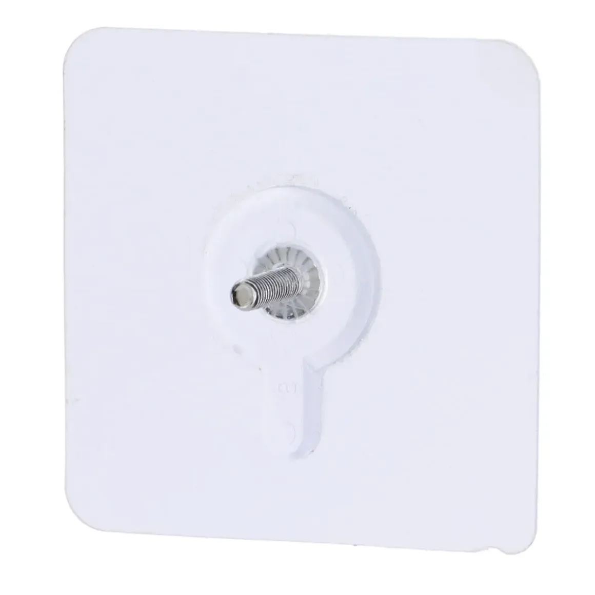 STICKER UNITAIRE POUR GAMME BAMBOU TRANSPARENT